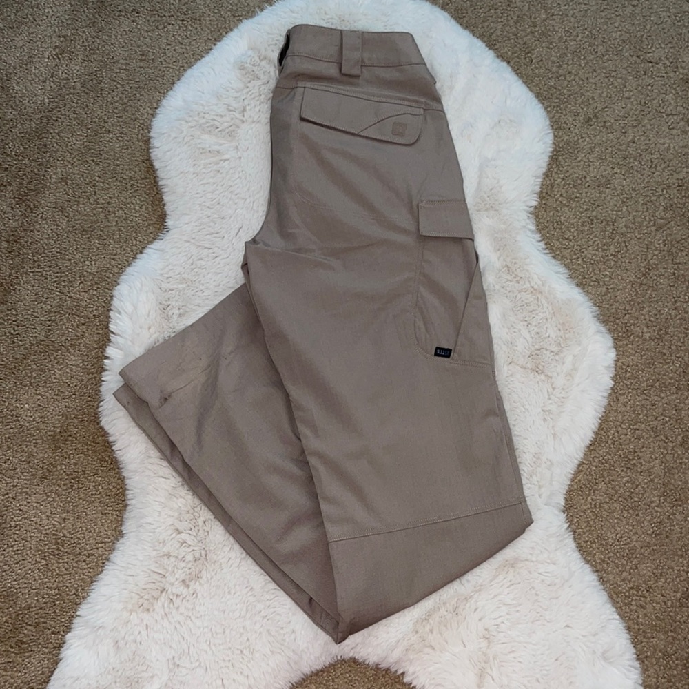 511 Tactical series